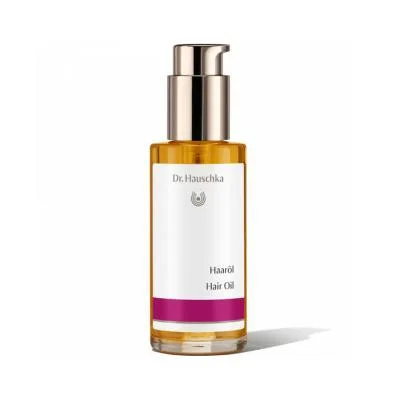 Dr. Hauschka matu eļļa 75 ml