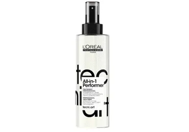 IZSMIDZINĀMS LĪDZEKLIS L'OREAL ALL-IN-1 MATIEM 190ML