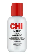 CHI INFRA SILK INFUSION® ATJAUNOJOŠS ZĪDA KOMPLEKSS MATIEM, 59ML