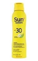 SUNOZON SPF30 PUTAS SAULES AIZSARDZĪBAI, 200ML