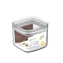 Plastmasas pārtikas uzglabāšanas trauks dunya 700 ml