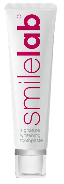 Smilelab Signature Whitening zobu pasta, 75 ml