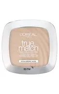 L`OREAL PARIS TRUE MATCH PŪDERIS, 9G