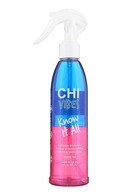 CHI VIBES KNOW IT ALL LĪDZEKLIS MATU AIZSARDZĪBAI, 237ML