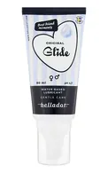 BELLADOT ORIGINAL GLIDE LUBRIKANTS UZ ŪDENS BĀZES, 80ML