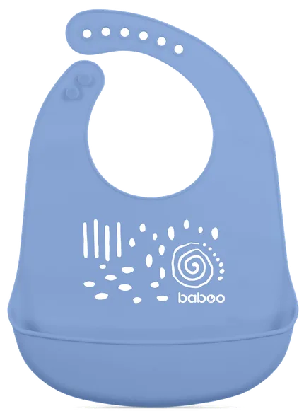 Baboo Blue Haze 4 mēn. lacīte, 1 gab.
