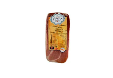VĪTINĀTS CŪKGAĻAS ŠĶIŅĶIS JAMON RESERVE ESPANA SVER.