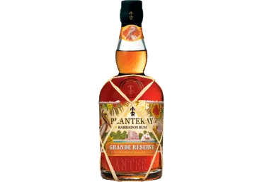 Ром Planteray Grande Reserve 40%, 0,7 л