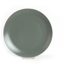 PUSDIENU ŠĶĪVIS KERAMIKA 27 CM ZAĻŠ
