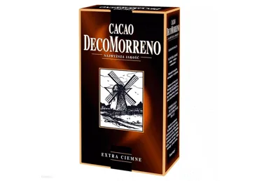 KAKAO DECOMORRENO 80G