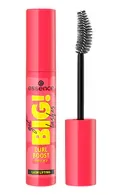 ESSENCE GET BIG LASHES CURL BOOST SKROPSTU TUŠA, 12ML