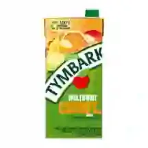 SULAS DZĒRIENS TYMBARK MULTIVITAMĪNU AR CUKURU UN SALDINĀTĀJIEM 2L