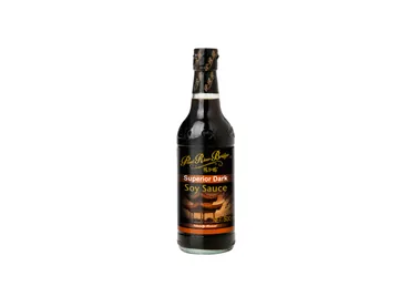 TUMŠĀ SOJAS MĒRCE PEARL RIVER BRIDGE 500ML
