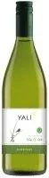 Белое вино Yali Chardonnay Varietal, 12%-13%, 0,75 л