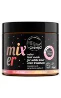 ONLY BIO MIXER – MATU MASKA TONĒŠANAI UN KOPŠANAI, 300ML
