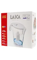LAICA FRESH MULTI-FLUX ŪDENS FILTRS, 2.25L
