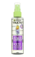 FRUCTIS METHOD FOR CURLS 48H NR.3 SPREJS MATU MITRINĀŠANAI, 150ML