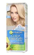 GARNIER COLOR NATURALS MATU KRĀSA, 112 EXTRA LIGHT NATURAL ASH BLOND