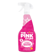 TRAIPU TĪRĪŠANAS LĪDZEKLIS VEĻAI THE PINK STUFF IZSMIDZINĀMS 500ML