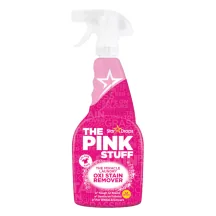 TRAIPU TĪRĪŠANAS LĪDZEKLIS VEĻAI THE PINK STUFF IZSMIDZINĀMS 500ML