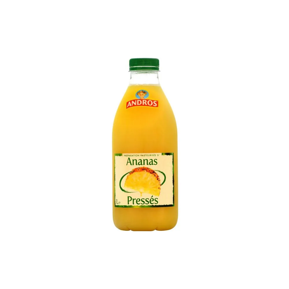 SULA SVAIGI SPIESTA ANANĀSU, 1L, ANDROS