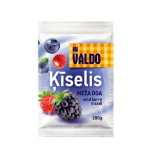 ĶĪSELIS VALDO MEŽA OGU G. 200G