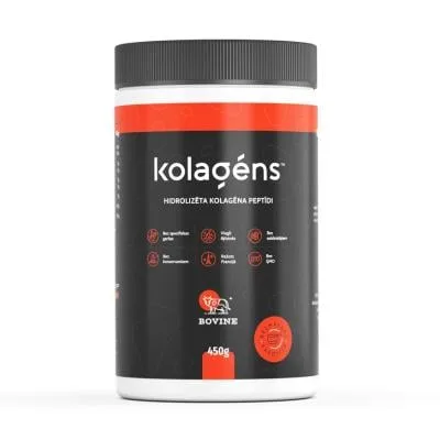 Kolagēns™ (liellopu) pulveris 450 g