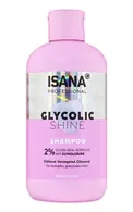 ISANA GLYCOLIC SHINE ŠAMPŪNS BLĀVIEM UN NESPODRIEM MATIEM, 250ML