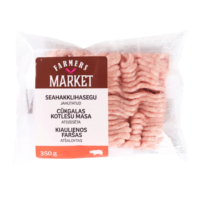 CŪKGAĻAS KOTLEŠU MASA, ATDZESĒTA RIMI SMART 350G