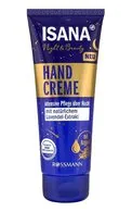 ISANA NIGHT&BEAUTY BAROJOŠS ROKU KRĒMS, 100ML