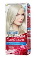 GARNIER COLOR SENSATION MATU KRĀSA, S9 SILVER ASH BLOND