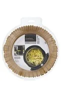 KOOPMAN CEPAMĀ PAPĪRA KOMPLEKTS KARSTĀ GAISA FRITERIM (AIR FRYER), 50GAB.