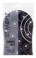 ST.MORIZ SELF TAN APPLICATOR MITT CIMDS PAŠIEDEGUMA LĪDZEKĻU UZKLĀŠANAI