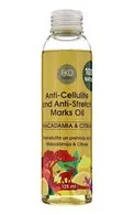 EKOHOUSE MACADAMIA&CITRUS PRETCELULĪTA UN PRETSTRIJU EĻĻA, 125ML