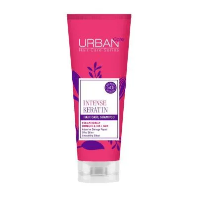 Urban Care Intense Keratin šampūns 250 ml