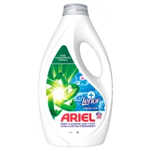 ŠĶIDRAIS VEĻAS MAZGĀŠANAS LĪDZEKLIS ARIEL FRESH AIR 30MR 1,35L