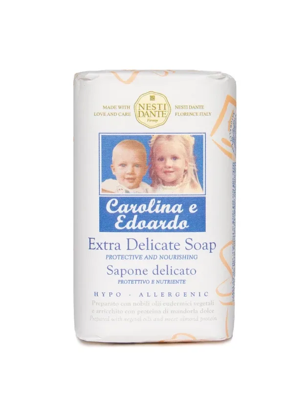 Dolce vivere ziepes baby carolina E edoardo, 250 g