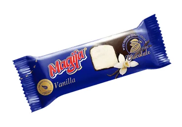 BIEZP. SIERIŅŠ MAGIJA VANIĻAS 45G