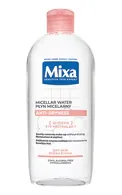 MIXA ANTI-DRYNESS MICELĀRAIS ŪDENS PRET SAUSUMU, 400ML