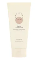 MISSHA CREAMY LATTE CACAO ATTĪROŠĀS PUTAS SEJAS ĀDAI, 172ML