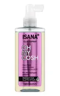ISANA OMG GLATTSPRAY MATU IZLĪDZINOŠAIS SPREJS, 200ML