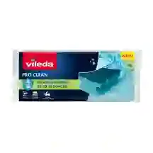 TĪRĪŠANAS SŪKĻI VILEDA HIGH FOAM 3GAB AW26