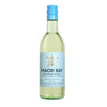 BALTVĪNS MAORI BAY SAUV.BLANC AUSTRALIA 125 0,187L