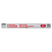 PLĒVE PRODUKTU CEPŠANAI 3 M RIMI BASIC