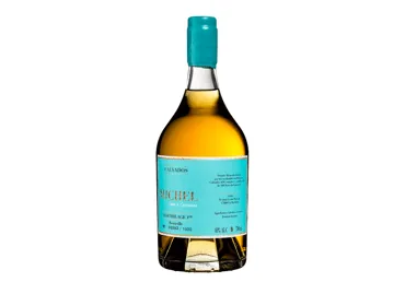 KALVADOSS MICHEL 40% 0,7L