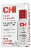 CHI INFRA SILK INFUSION® ATJAUNOJOŠS ZĪDA KOMPLEKSS MATIEM, 15ML