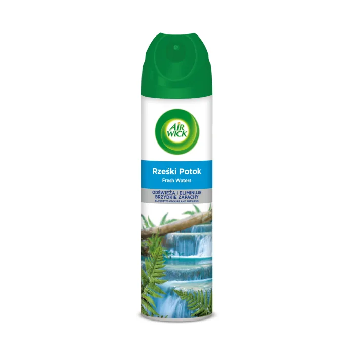 IZSMIDZINĀMS ATSVAIDZINĀTĀJS AIR WICK SALDŪDENS,300ML