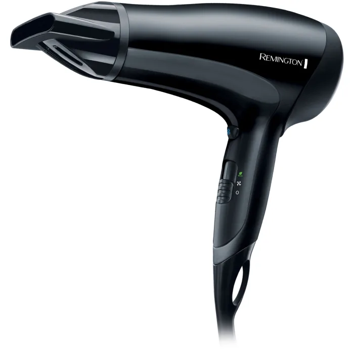 MATU FĒNS REMINGTON POWER DRY 2000 D3010