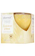 DOMOL SUMMER VIBES AROMĀTISKĀ SVECE, 150G