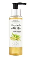 DABAS PĒRLES LIEPZIEDU ZELTA MASĀŽAS EĻĻA ĶERMENIM, 100ML